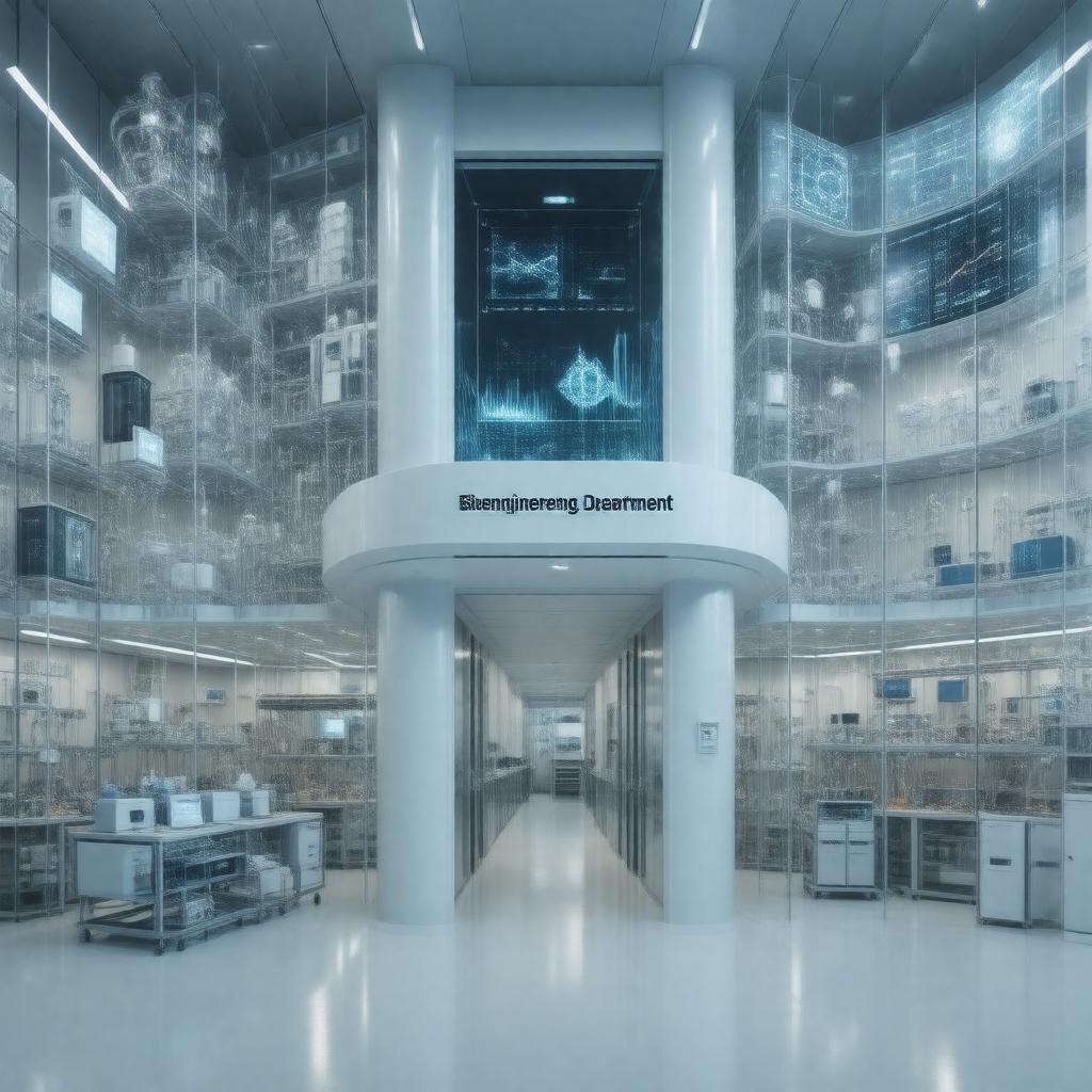 Department of Bioengineering